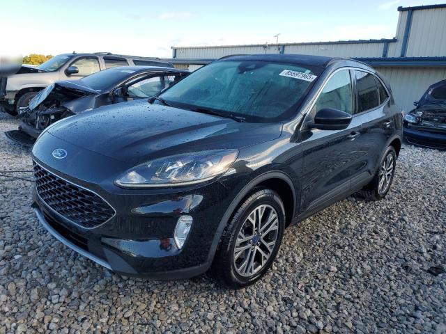 2020 FORD ESCAPE SEL, 