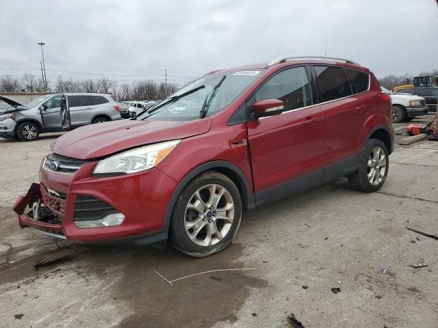 2015 FORD ESCAPE TITANIUM, 