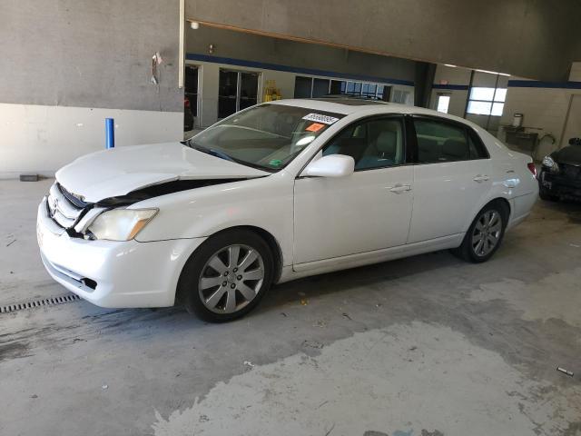 2007 TOYOTA AVALON XL, 