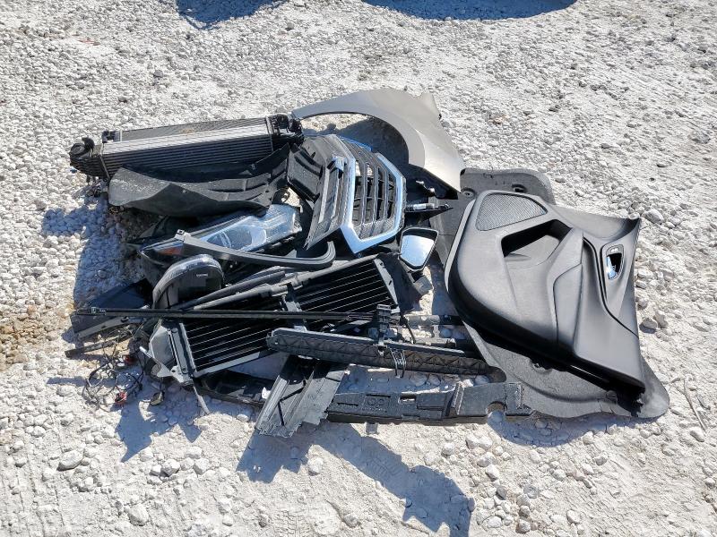 3GNAXKEV4KS557108 - 2019 CHEVROLET EQUINOX LT GRAY photo 13