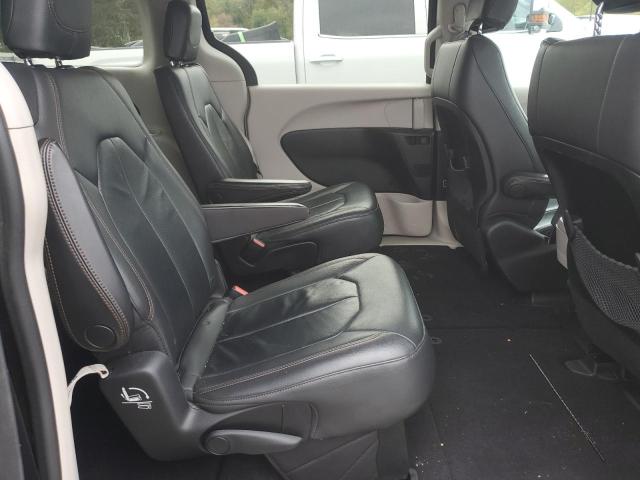 2C4RC1BG2HR527084 - 2017 CHRYSLER PACIFICA TOURING L Czarny zdjęcie 11