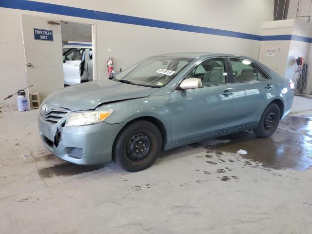 2011 TOYOTA CAMRY BASE, 
