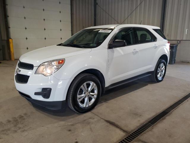 2015 CHEVROLET EQUINOX LS, 