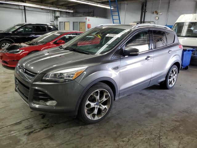 2014 FORD ESCAPE TITANIUM, 