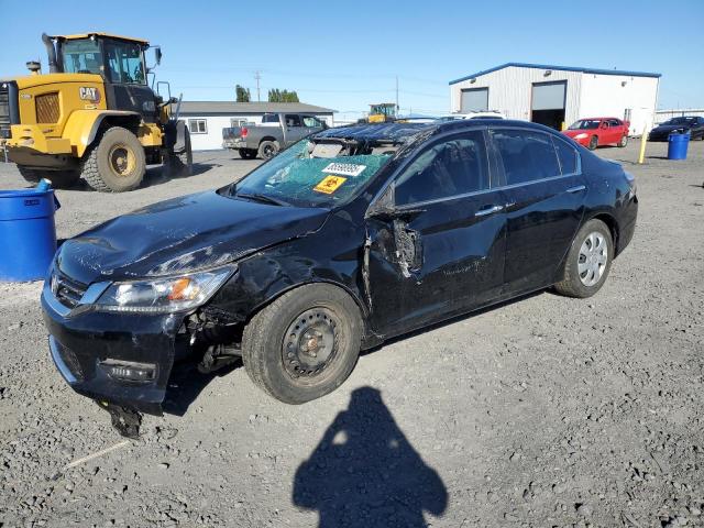 2015 HONDA ACCORD EXL, 