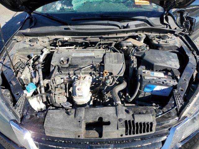 1HGCR2F84FA005265 - 2015 HONDA ACCORD EXL 黑色 照片 11