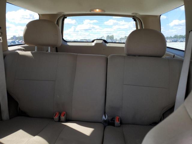 1J4GX48S64C302687 - 2004 JEEP GRAND CHER LAREDO Серебристый фото 10