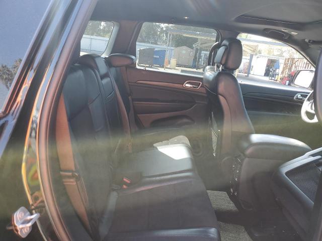 1C4RJEAG9MC625403 - 2021 JEEP GRAND CHER LAREDO 黑色 照片 11