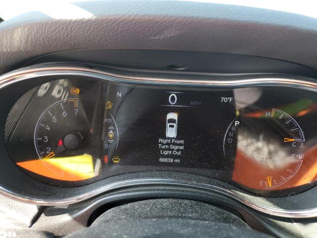 1C4RJEAG9MC625403 - 2021 JEEP GRAND CHER LAREDO 黑色 照片 9