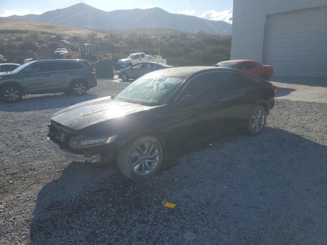 2019 HONDA ACCORD LX, 