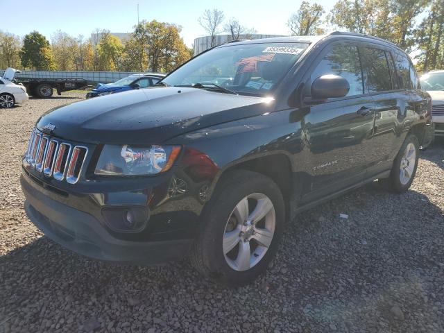 2017 JEEP COMPASS SPORT, 
