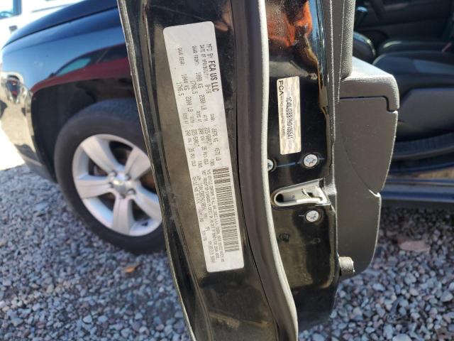 1C4NJDBB7HD106541 - 2017 JEEP COMPASS SPORT Қара фото 14