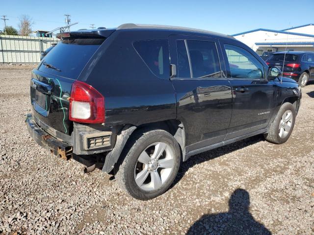 1C4NJDBB7HD106541 - 2017 JEEP COMPASS SPORT Қара фото 3