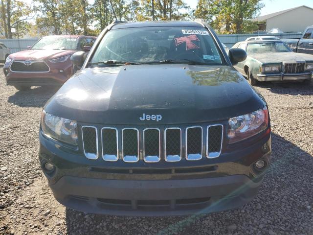 1C4NJDBB7HD106541 - 2017 JEEP COMPASS SPORT Қара фото 5