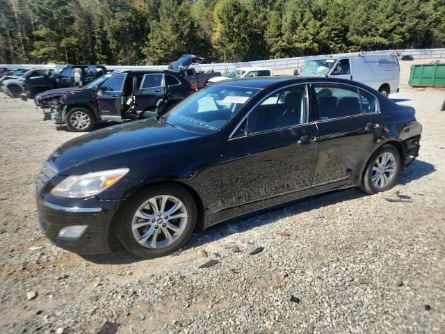 2013 HYUNDAI GENESIS 3.8L, null