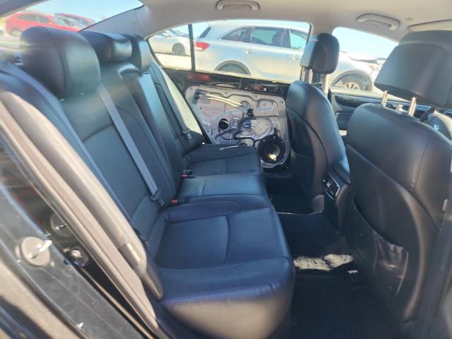 KMHGC4DD2DU209860 - 2013 HYUNDAI GENESIS 3.8L Qara foto 10