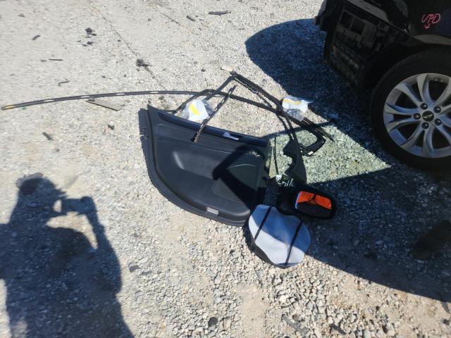 KMHGC4DD2DU209860 - 2013 HYUNDAI GENESIS 3.8L Qara foto 12