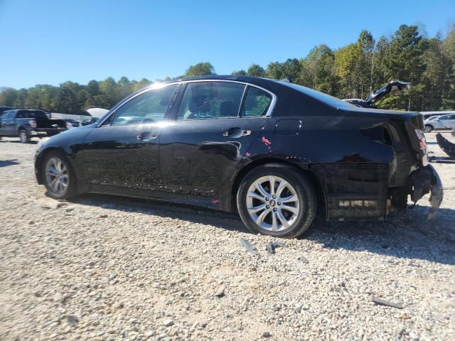 KMHGC4DD2DU209860 - 2013 HYUNDAI GENESIS 3.8L Qara foto 2