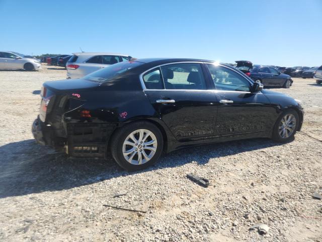 KMHGC4DD2DU209860 - 2013 HYUNDAI GENESIS 3.8L Qara foto 3