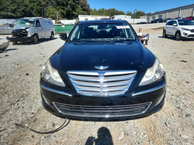 KMHGC4DD2DU209860 - 2013 HYUNDAI GENESIS 3.8L Qara foto 5