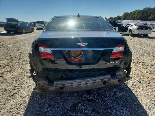 KMHGC4DD2DU209860 - 2013 HYUNDAI GENESIS 3.8L Qara foto 6