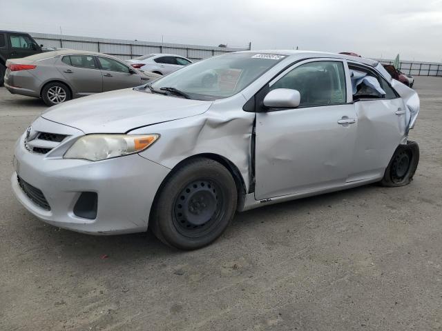 2013 TOYOTA COROLLA BASE, 