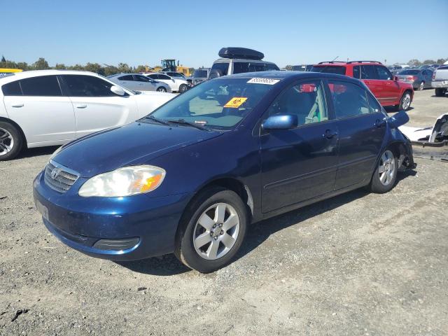 2007 TOYOTA COROLLA CE, 