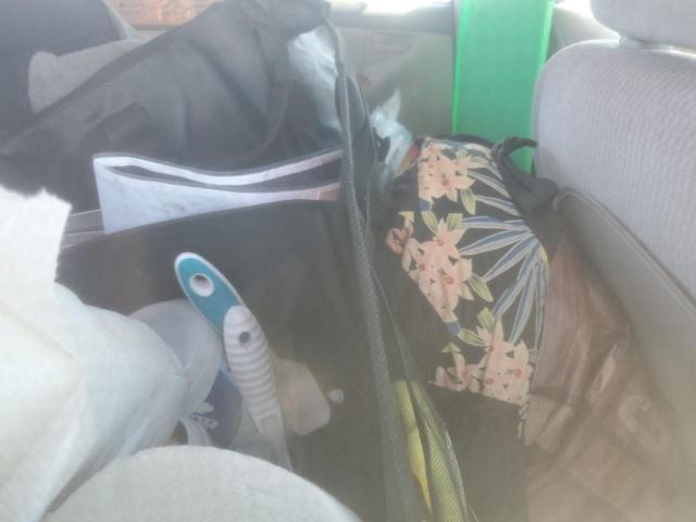 1NXBR32E87Z785519 - 2007 TOYOTA COROLLA CE BLUE photo 10