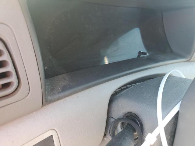 1NXBR32E87Z785519 - 2007 TOYOTA COROLLA CE BLUE photo 9