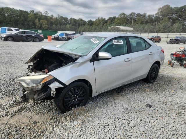 2015 TOYOTA COROLLA L, 