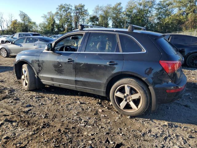 WA1LFAFP9CA061961 - 2012 AUDI Q5 PREMIUM PLUS BLACK photo 2