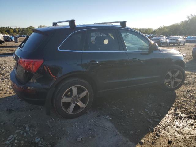 WA1LFAFP9CA061961 - 2012 AUDI Q5 PREMIUM PLUS BLACK photo 3