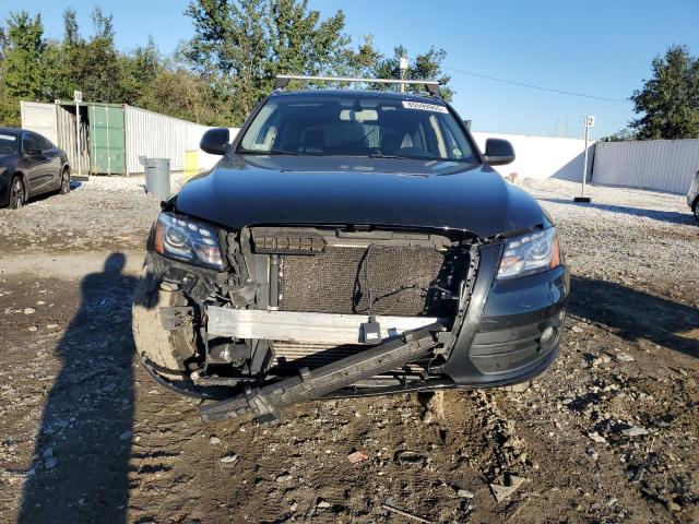 WA1LFAFP9CA061961 - 2012 AUDI Q5 PREMIUM PLUS BLACK photo 5