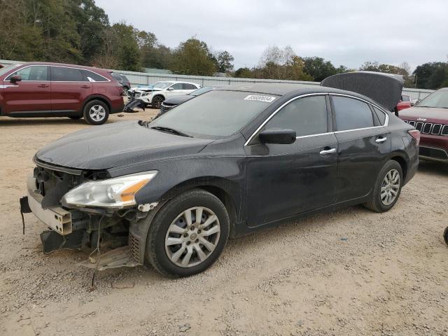 2015 NISSAN ALTIMA 2.5, 