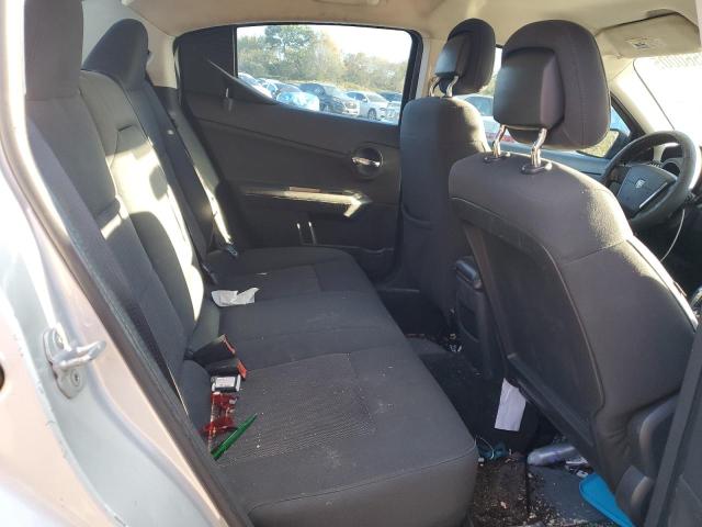 1B3CC1FB3AN229149 - 2010 DODGE AVENGER EXPRESS 银色 照片 10