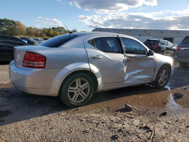 1B3CC1FB3AN229149 - 2010 DODGE AVENGER EXPRESS 银色 照片 3