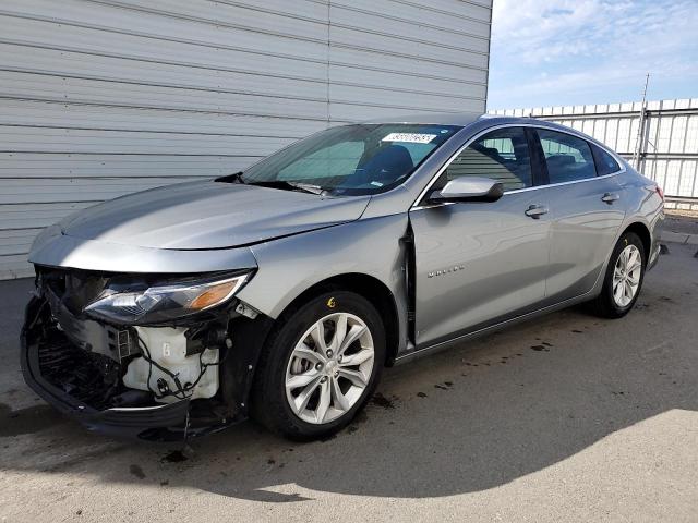 2023 CHEVROLET MALIBU LT, 