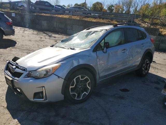 2016 SUBARU CROSSTREK PREMIUM, 