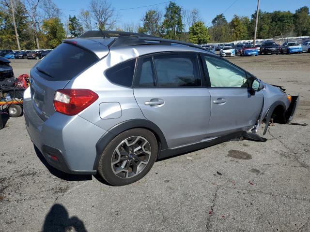 JF2GPABC1G8344974 - 2016 SUBARU CROSSTREK PREMIUM SILVER photo 3