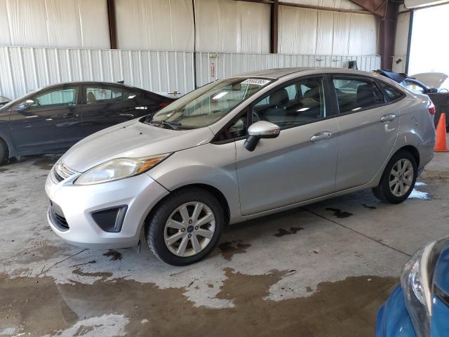 2013 FORD FIESTA SE, 