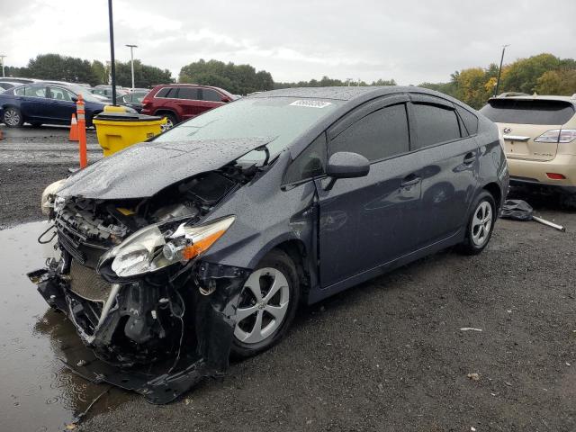 2012 TOYOTA PRIUS, 