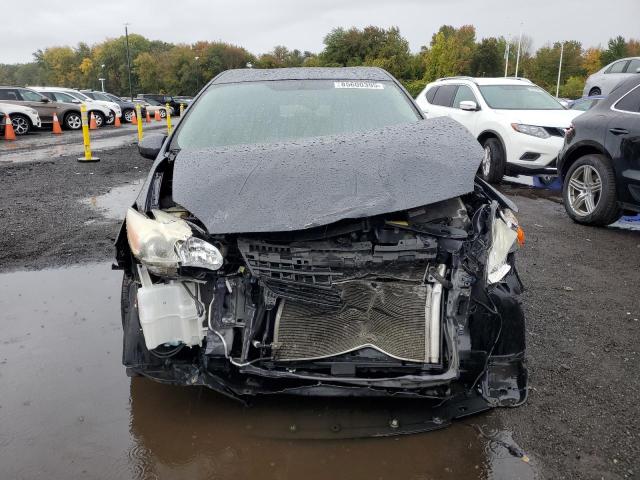 JTDKN3DU3C5494581 - 2012 TOYOTA PRIUS BLUE photo 5