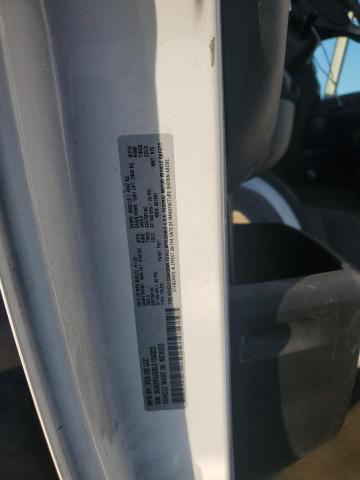 3C6URVJG8LE134323 - 2020 RAM PROMASTER 3500 HIGH Ağ foto 13