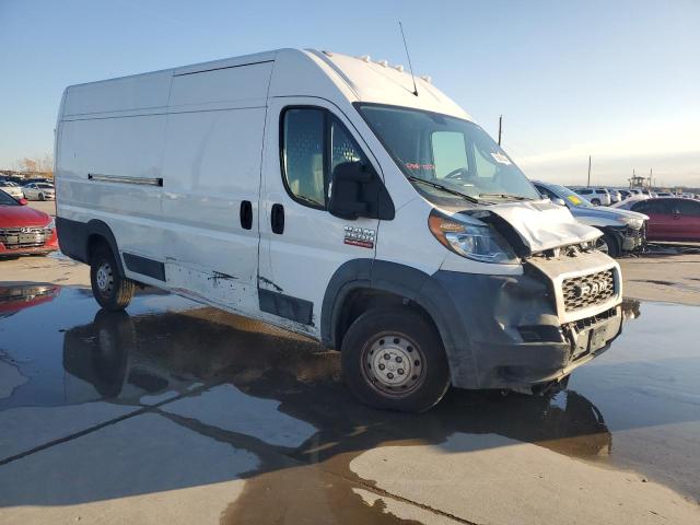 3C6URVJG8LE134323 - 2020 RAM PROMASTER 3500 HIGH Ağ foto 4