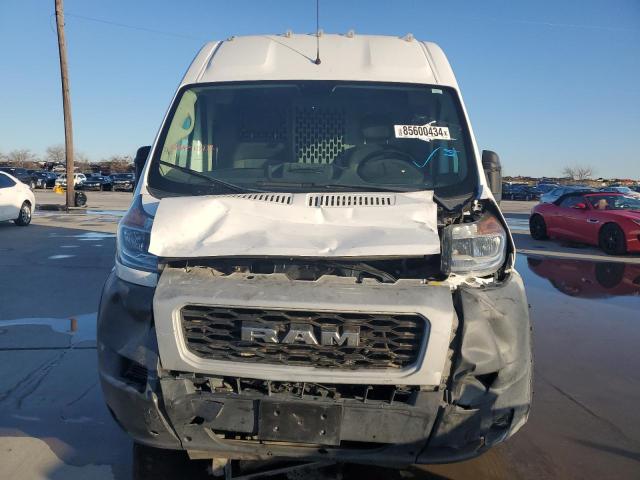 3C6URVJG8LE134323 - 2020 RAM PROMASTER 3500 HIGH Ağ foto 5