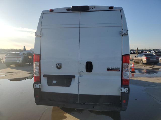 3C6URVJG8LE134323 - 2020 RAM PROMASTER 3500 HIGH Ağ foto 6