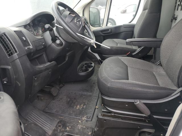 3C6URVJG8LE134323 - 2020 RAM PROMASTER 3500 HIGH Ağ foto 7