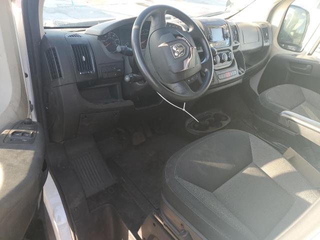 3C6URVJG8LE134323 - 2020 RAM PROMASTER 3500 HIGH Ağ foto 8