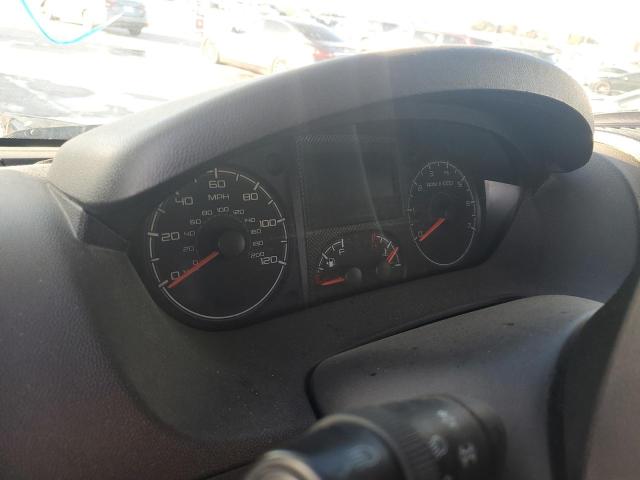 3C6URVJG8LE134323 - 2020 RAM PROMASTER 3500 HIGH Ağ foto 9