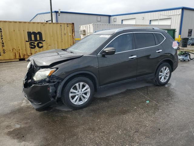 2014 NISSAN ROGUE S, 